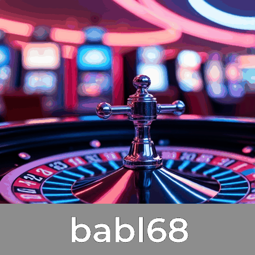 babl68: Apostas Esportivas com Odds Top e Cobertura do Futebol Brasileiro