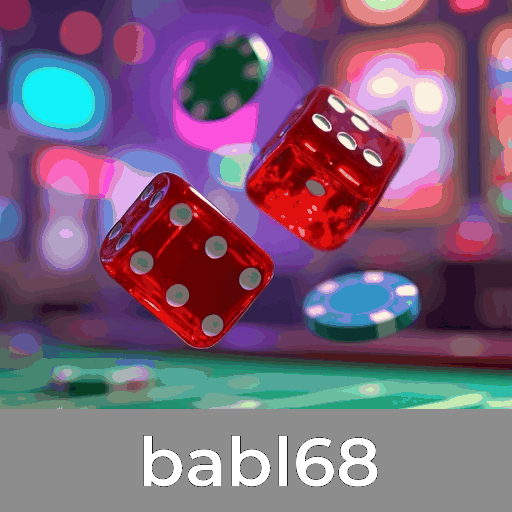 babl68: Apostas Esportivas Completas e Precisão Inigualável