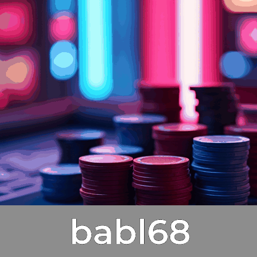 babl68: Plataforma Líder em Segurança e Confiabilidade