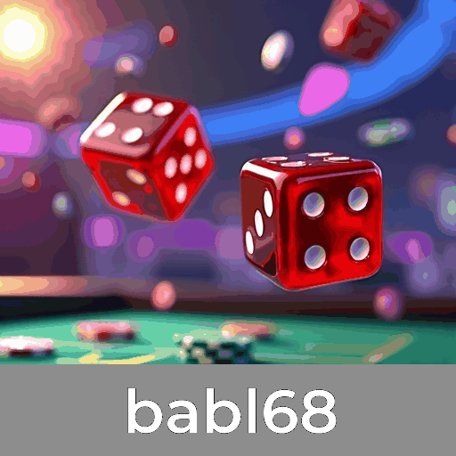 Experimente o babl68: App de Apostas Rápido e Seguro