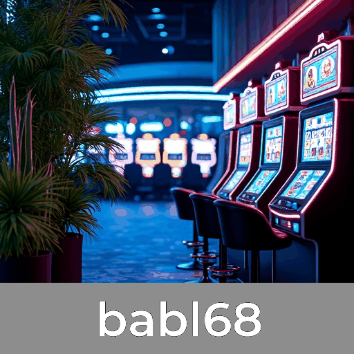 babl68: Plataforma Segura e Profissional para Experiência de Elite