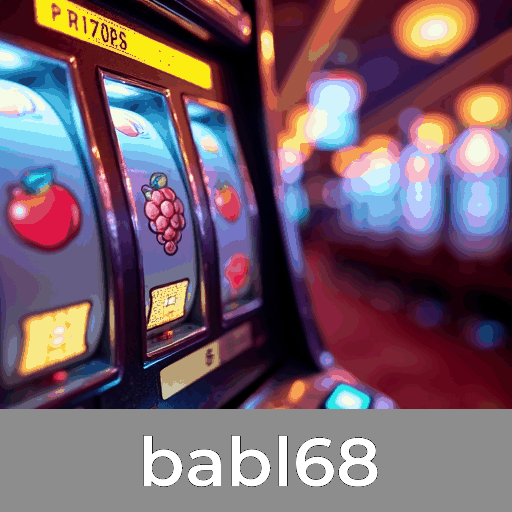Desbloqueie Privilégios Exclusivos com Sua Conta babl68