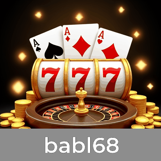 Luxo e Exclusividade no Casino babl68: Experiência VIP