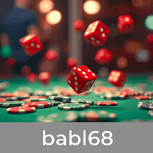 Maximize Seus Ganhos com o Aplicativo babl68