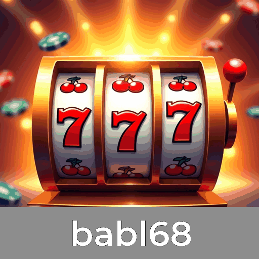Desenvolvedores de Jogos e Tecnologia em babl68