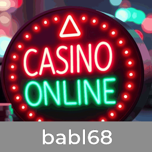 babl68.com - Cassino Online e Apostas Esportivas com Pagamentos Rápidos e Segurança - babl68