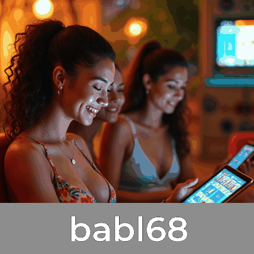 Ganhe Recompensas Impressionantes na babl68