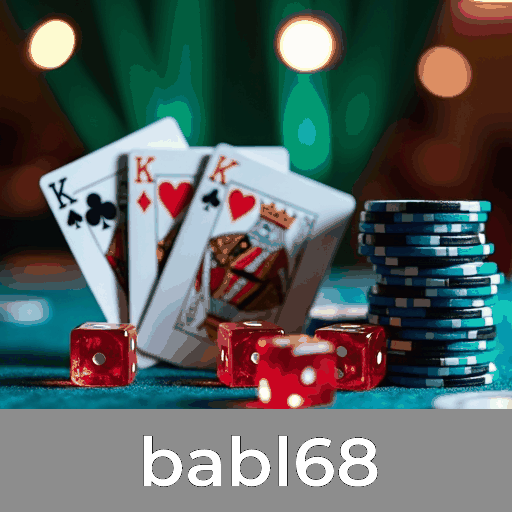 Parcerias de Jogos e Inovação Tecnológica no babl68