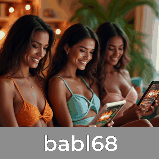 Desenvolvedores de Jogos e Tecnologia em babl68