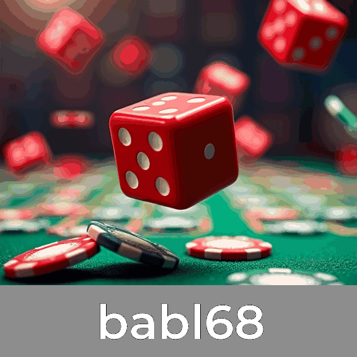 Desbloqueie Privilégios Exclusivos com Sua Conta babl68