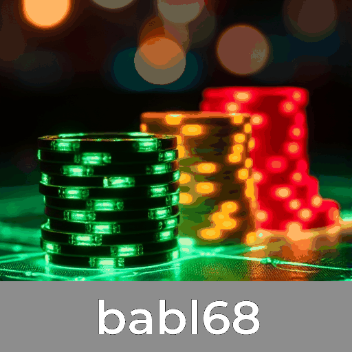 babl68: Apostas Esportivas Completas e Precisão Inigualável