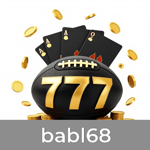 Luxo e Exclusividade no Casino babl68: Experiência VIP